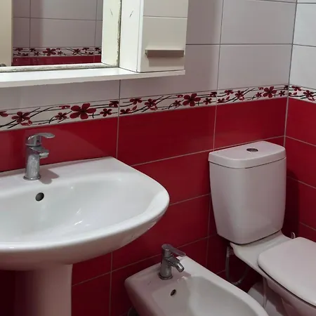 Apartament Vivre Fier