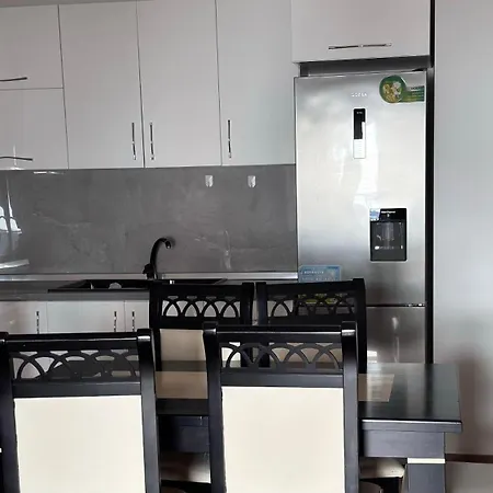 Apartament Vivre Fier